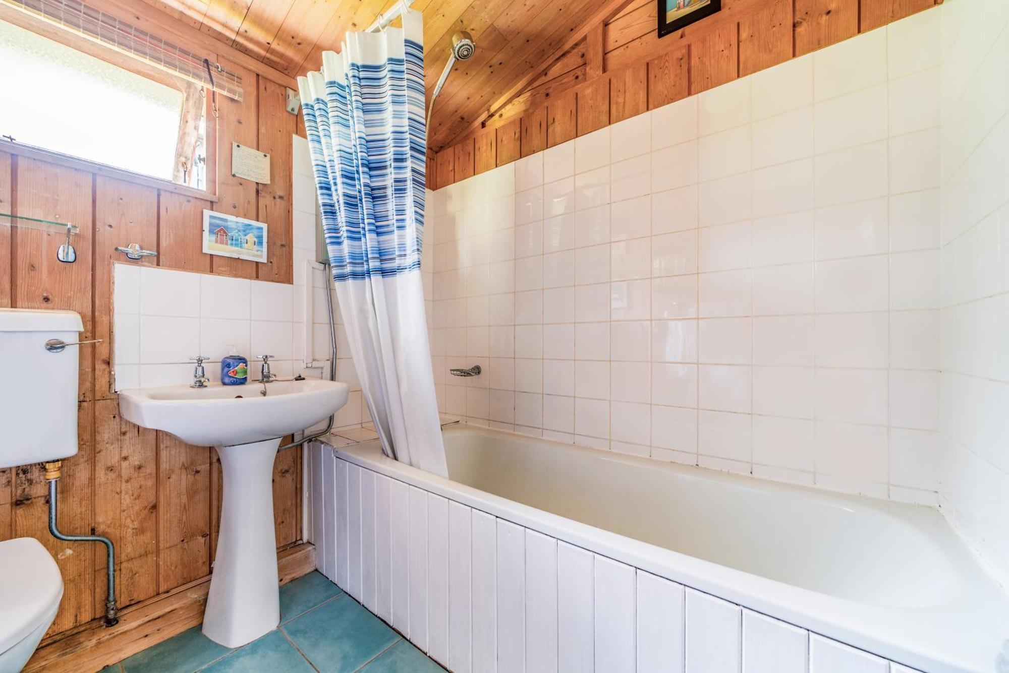 Scandinavian Style Lodge In Rock Wadebridge Zewnętrze zdjęcie