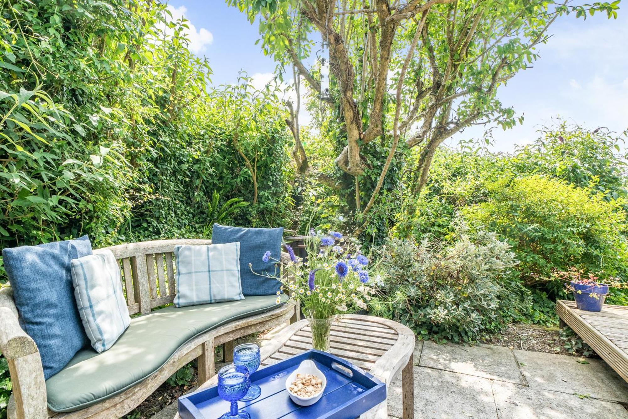 Scandinavian Style Lodge In Rock Wadebridge Zewnętrze zdjęcie